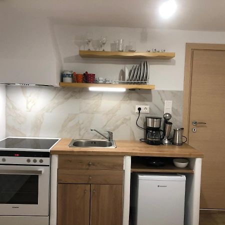 Naxian Vibes Apartments Naxos City 외부 사진